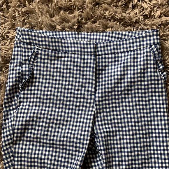 Cynthia Rowley pants - Picture 2 of 5